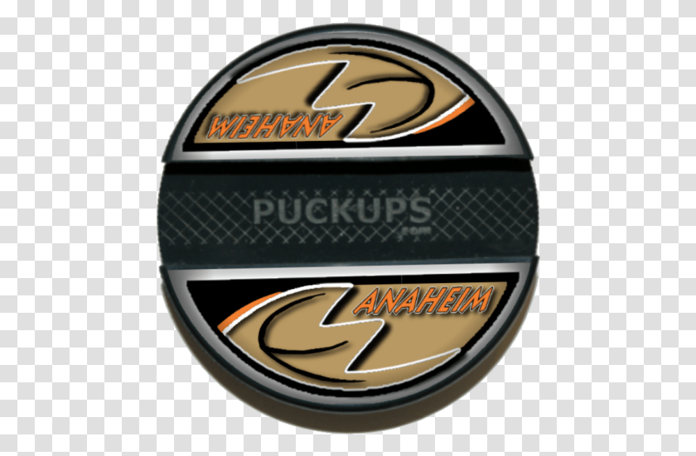 Anaheim Ducks Solid, Logo, Symbol, Trademark, Emblem Transparent Png