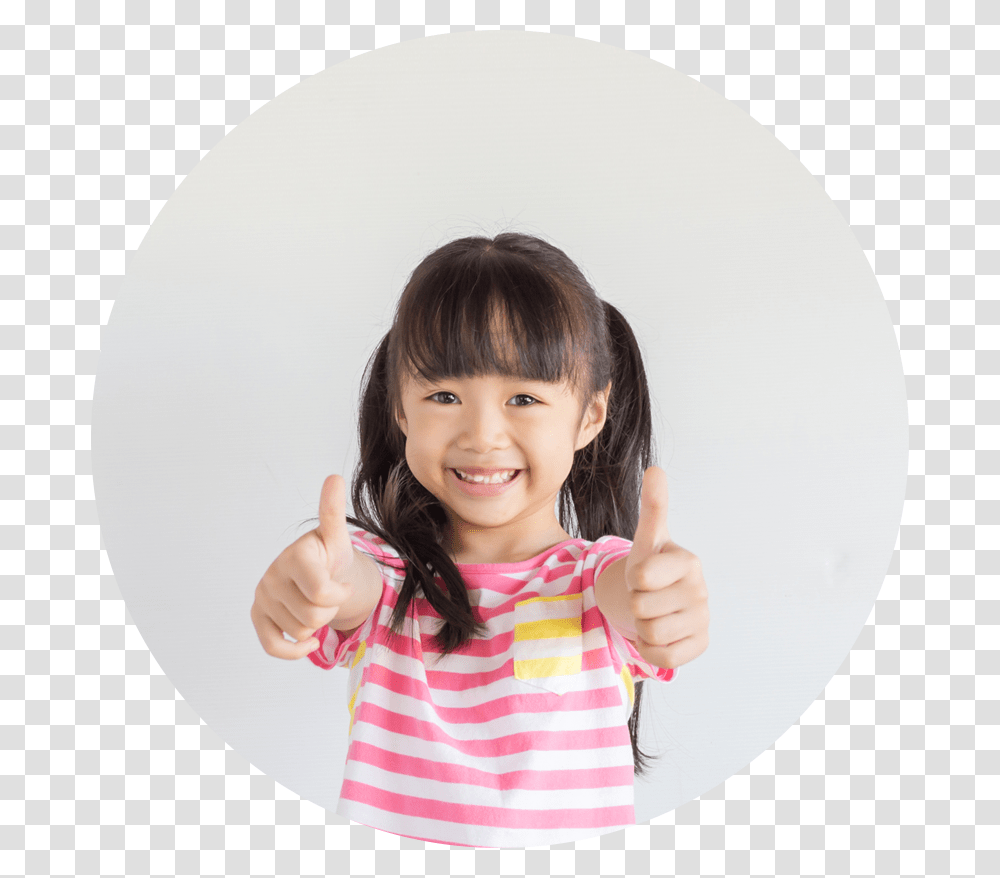 Anak Sehat, Thumbs Up, Person, Finger, Human Transparent Png