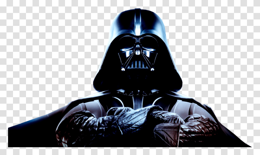 Anakin Skywalker C 3po Han Solo Star Wars Day High Resolution Darth Vader, Helmet, Apparel, Person Transparent Png