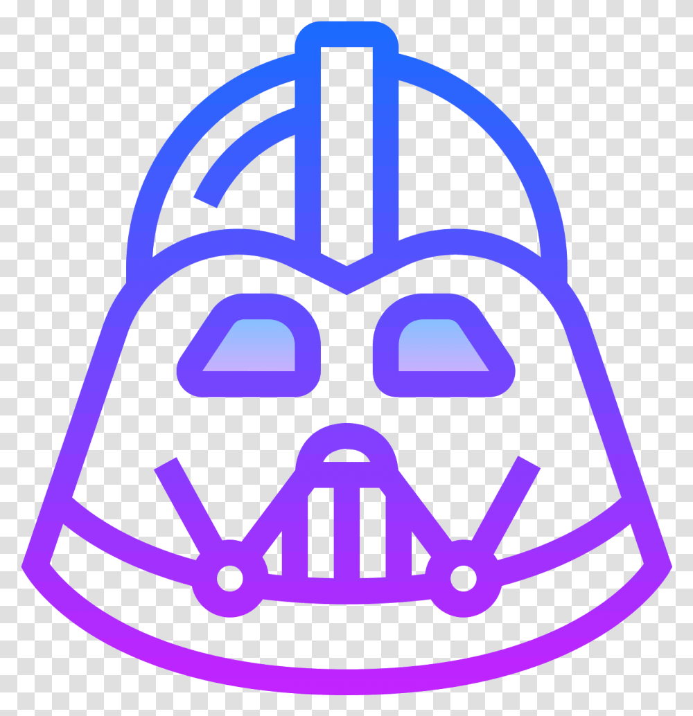 Anakin Skywalker Computer Icons Darth Clip Art Darth Vader, Bag, Transportation Transparent Png