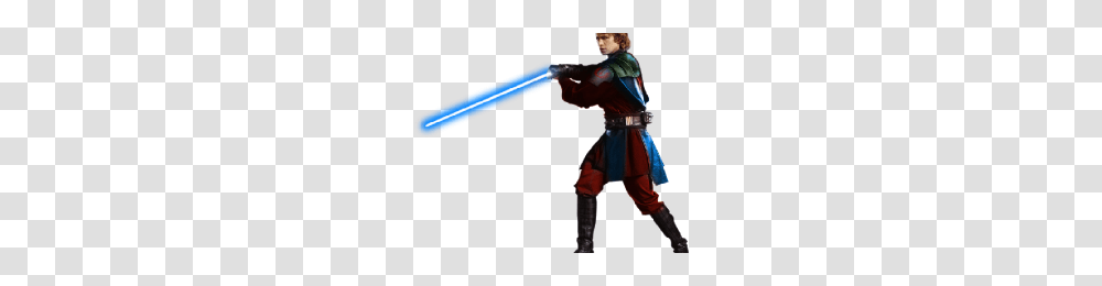 Anakin Skywalker Image, Duel, Person, Human, Samurai Transparent Png