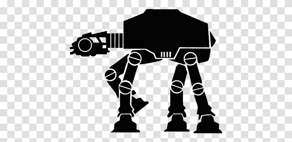 Anakin Skywalker Stormtrooper R2 D2 C 3po Star Wars Star Wars At At Vector, Apparel, Military Uniform, Buckle Transparent Png