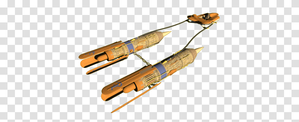 Anakin Skywalkers Podracer Free Model, Dynamite, Bomb, Weapon, Weaponry Transparent Png