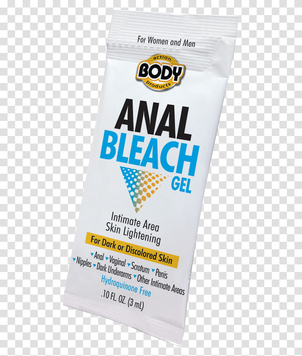 Anal Bleaching Wipes, Paper, Tin, Can Transparent Png