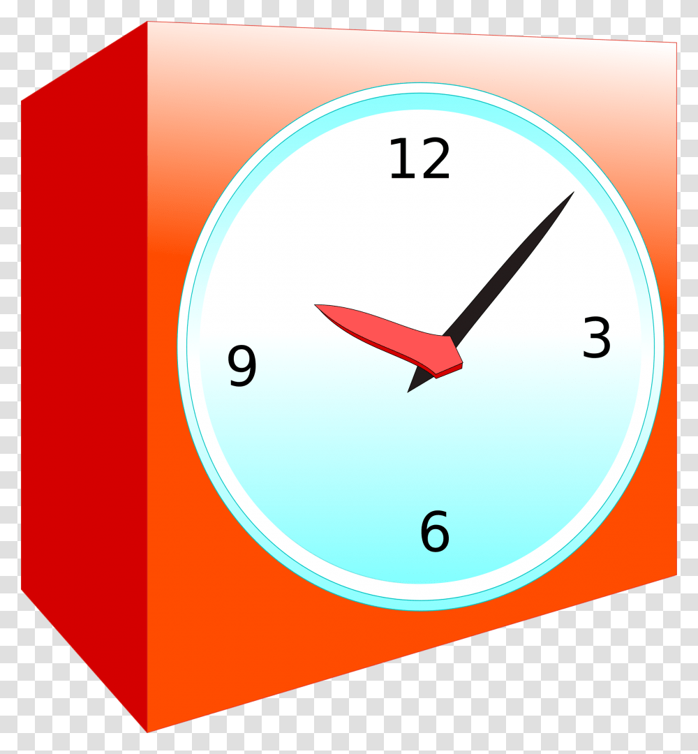Analog Alarm Clock Icons, Analog Clock Transparent Png