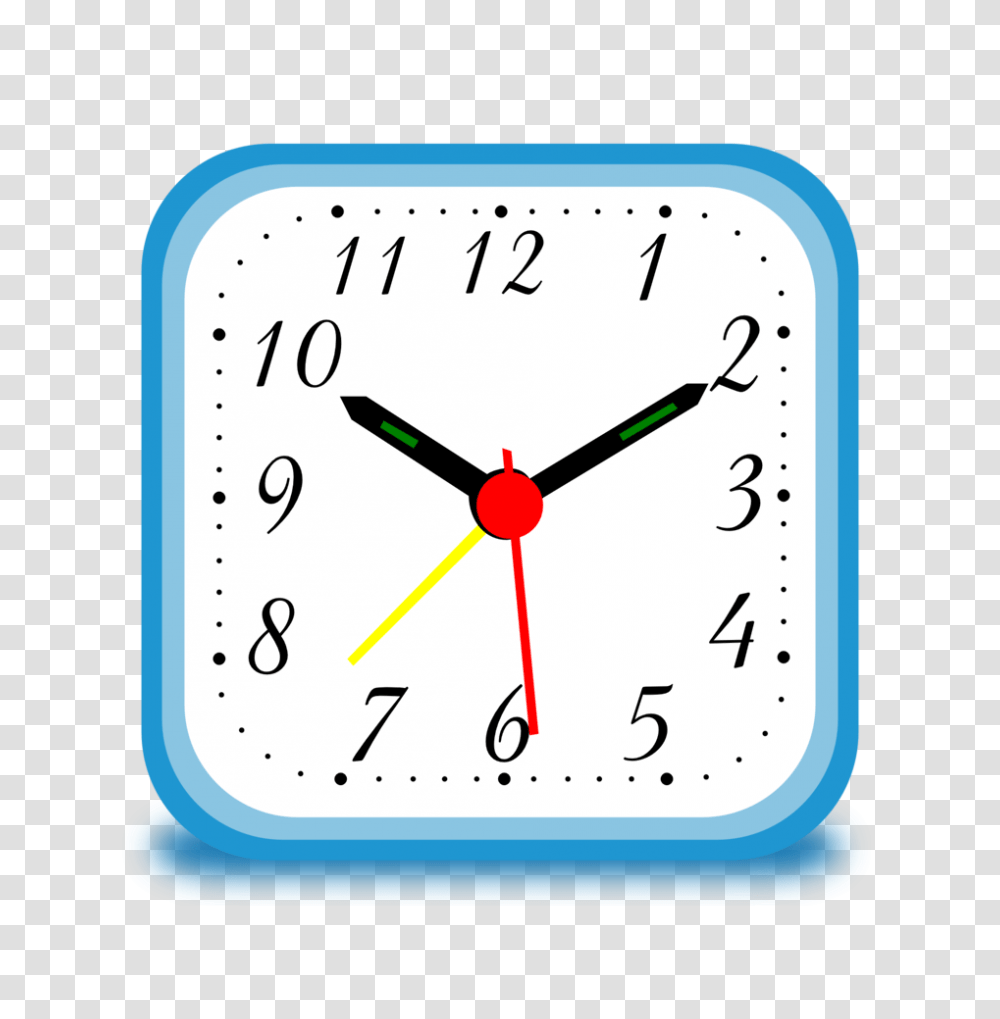 Analog Clock, Alarm Clock Transparent Png