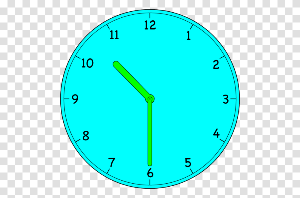 Analog Clock Clipart Clock Clip Art Transparent Png