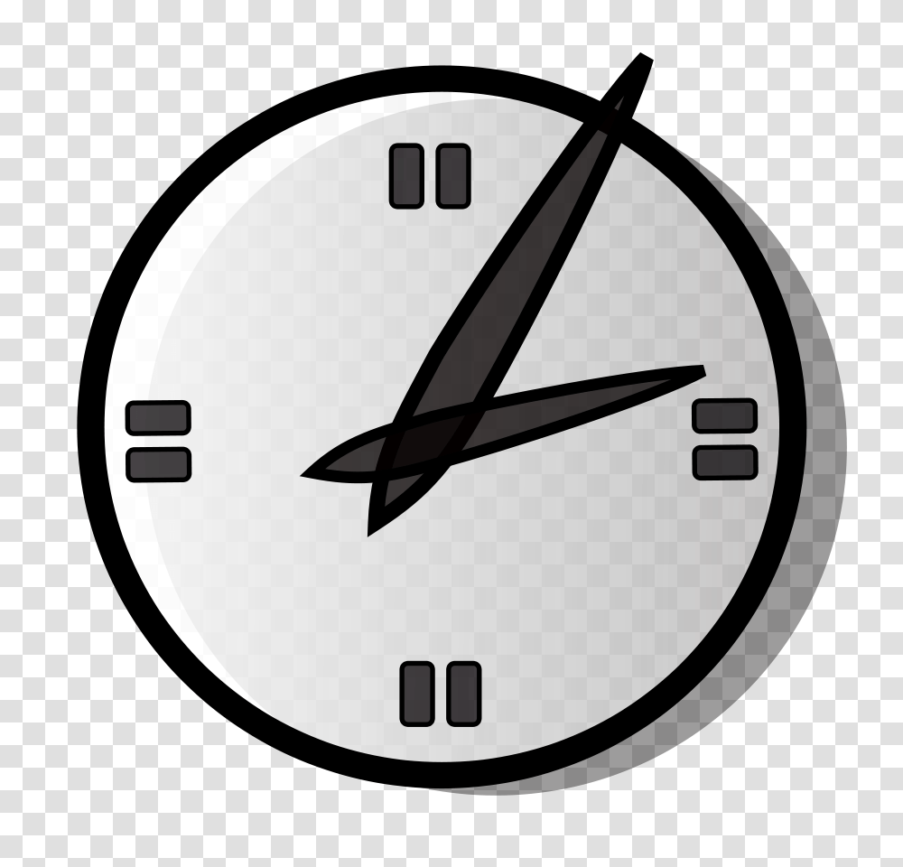 Analog Clock Clipart Free Clipart Images, Wall Clock Transparent Png