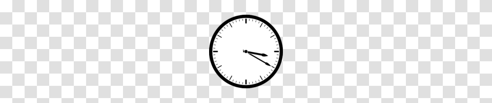 Analog Clock, Disk Transparent Png