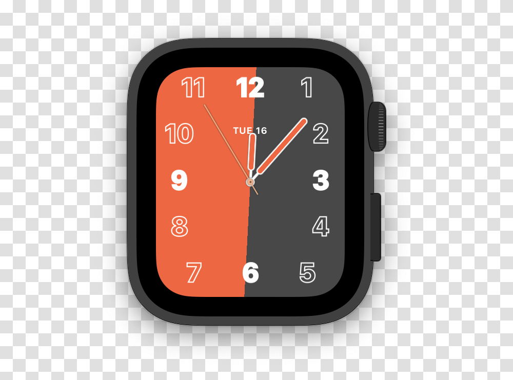 Analog Clock Transparent Png