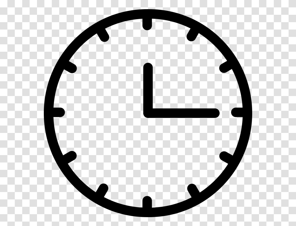 Analog Clock Vector White Clock Vector, Gray, World Of Warcraft Transparent Png