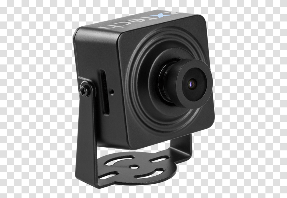 Analog Miniature Camera, Electronics, Digital Camera, Video Camera, Webcam Transparent Png