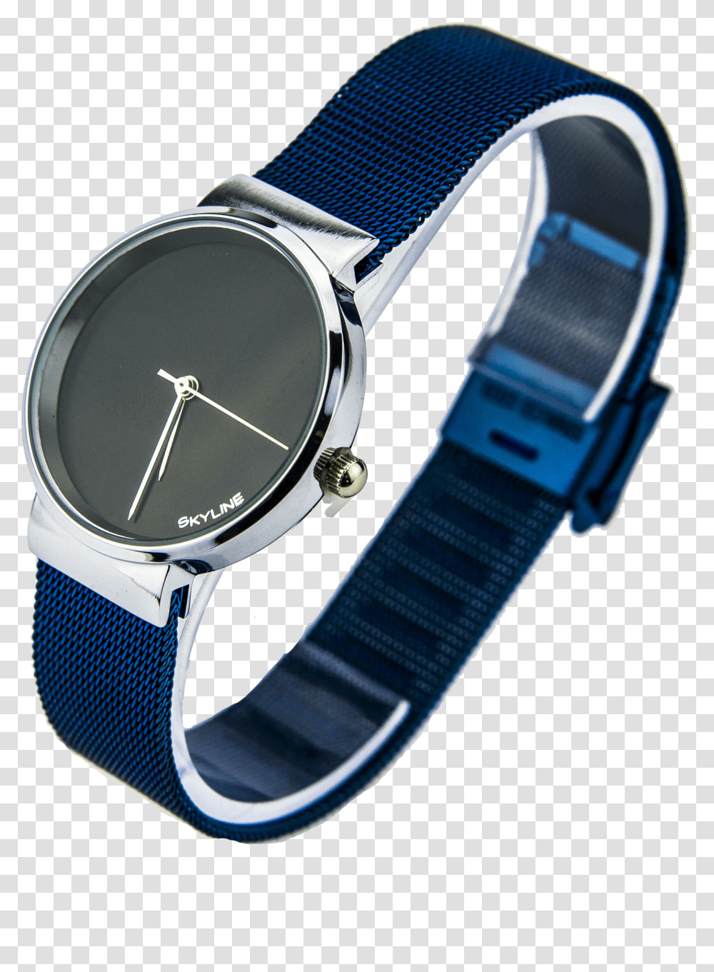 Analog Watch Transparent Png