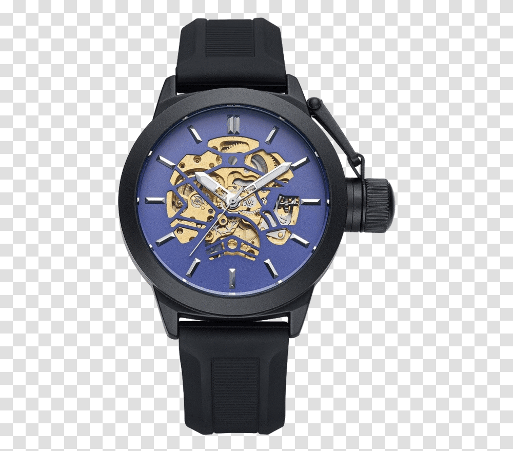 Analog Watch, Wristwatch, Clock Tower, Architecture, Building Transparent Png