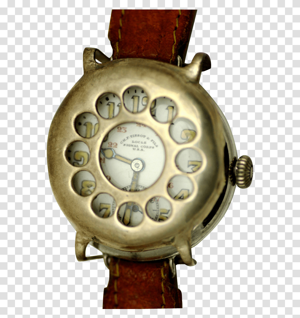 Analog Watch, Wristwatch, Electronics, Phone, Alarm Clock Transparent Png