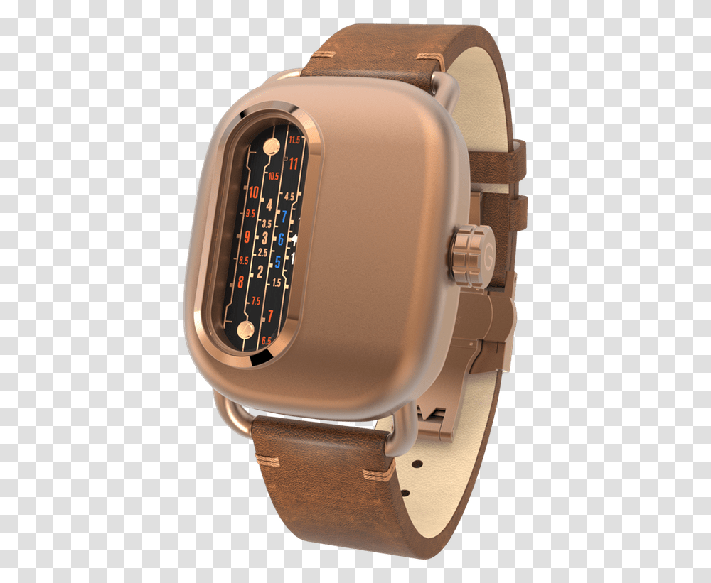 Analog Watch, Wristwatch, Mouse, Hardware, Computer Transparent Png