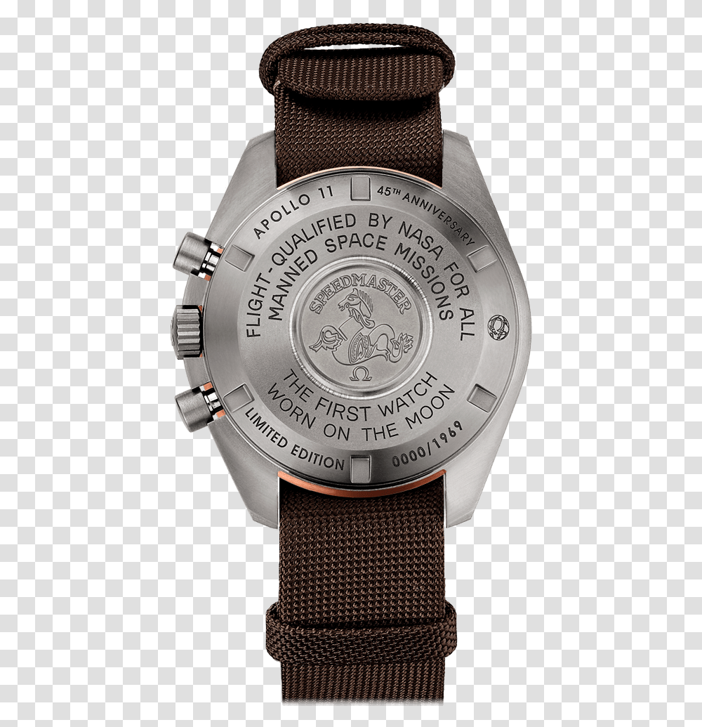 Analog Watch, Wristwatch Transparent Png