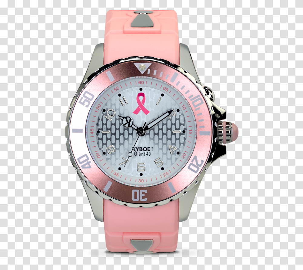 Analog Watch, Wristwatch Transparent Png