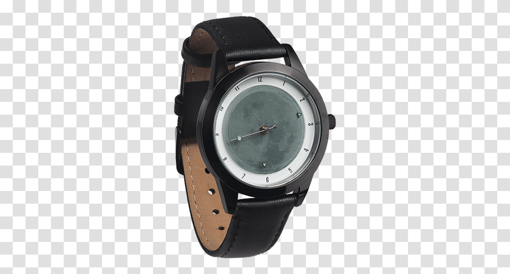 Analog Watch, Wristwatch Transparent Png