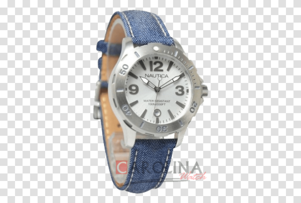 Analog Watch, Wristwatch Transparent Png