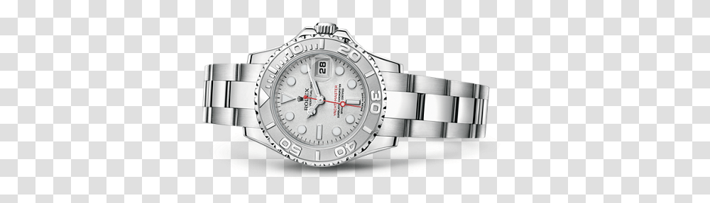 Analog Watch, Wristwatch Transparent Png