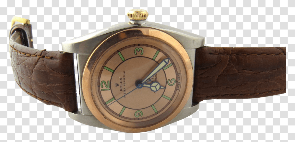 Analog Watch, Wristwatch Transparent Png