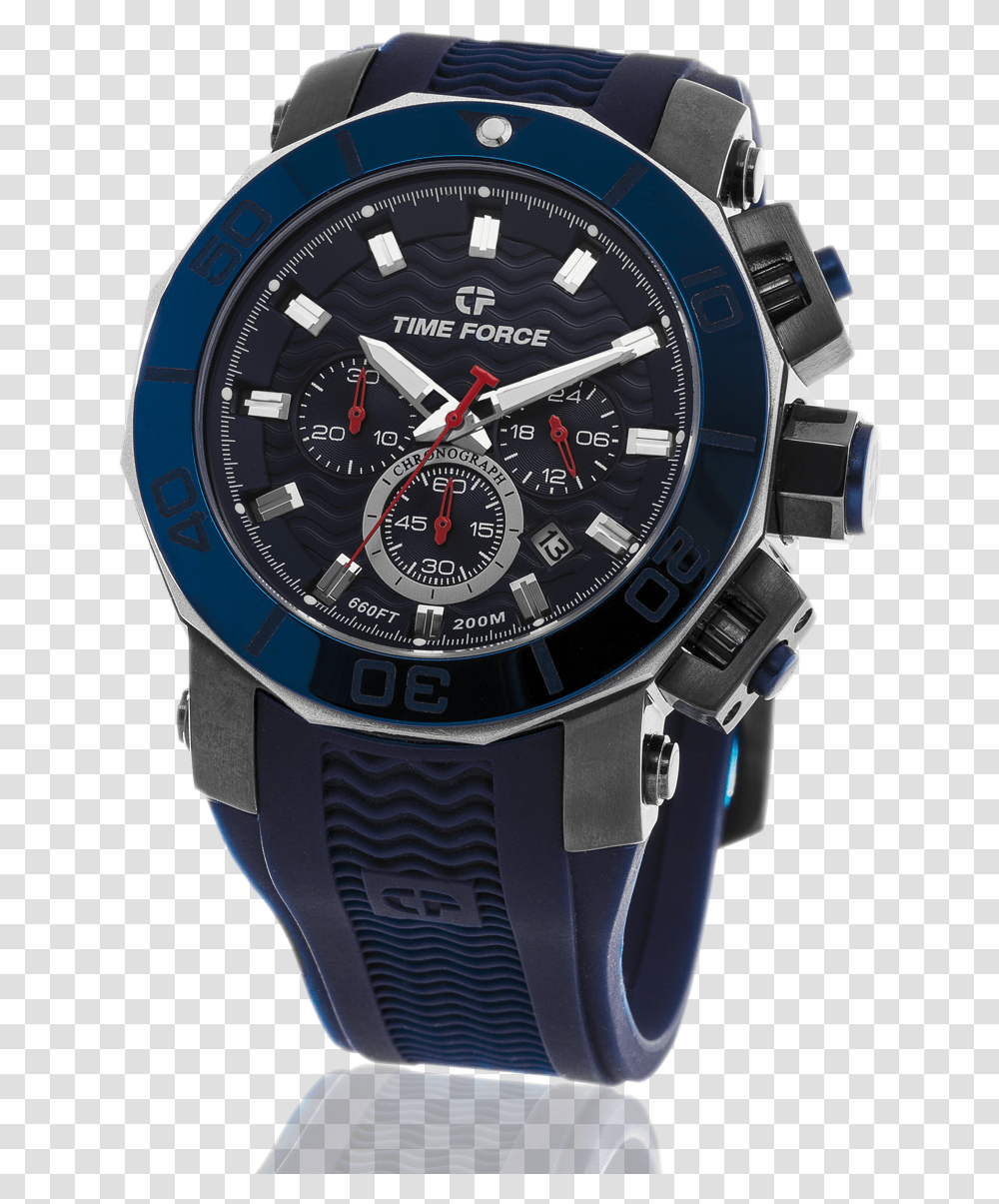 Analog Watch, Wristwatch Transparent Png