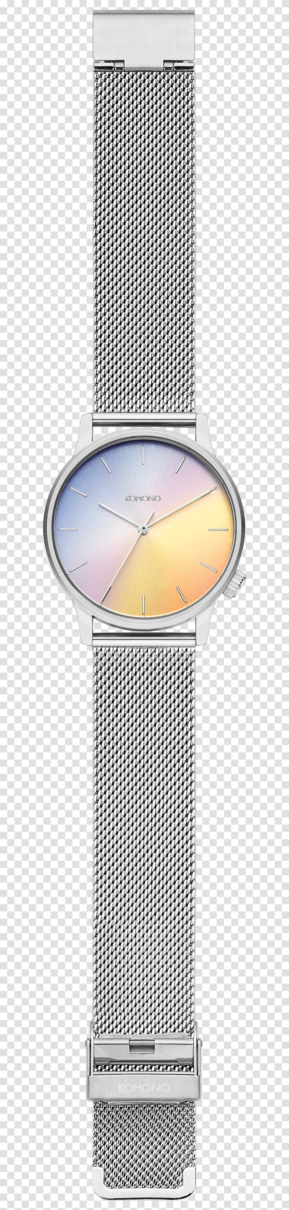 Analog Watch, Wristwatch Transparent Png