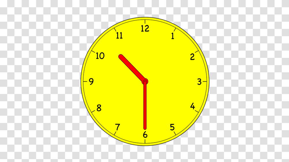 Analogue Clock Vector Clip Art, Analog Clock, Wall Clock Transparent Png
