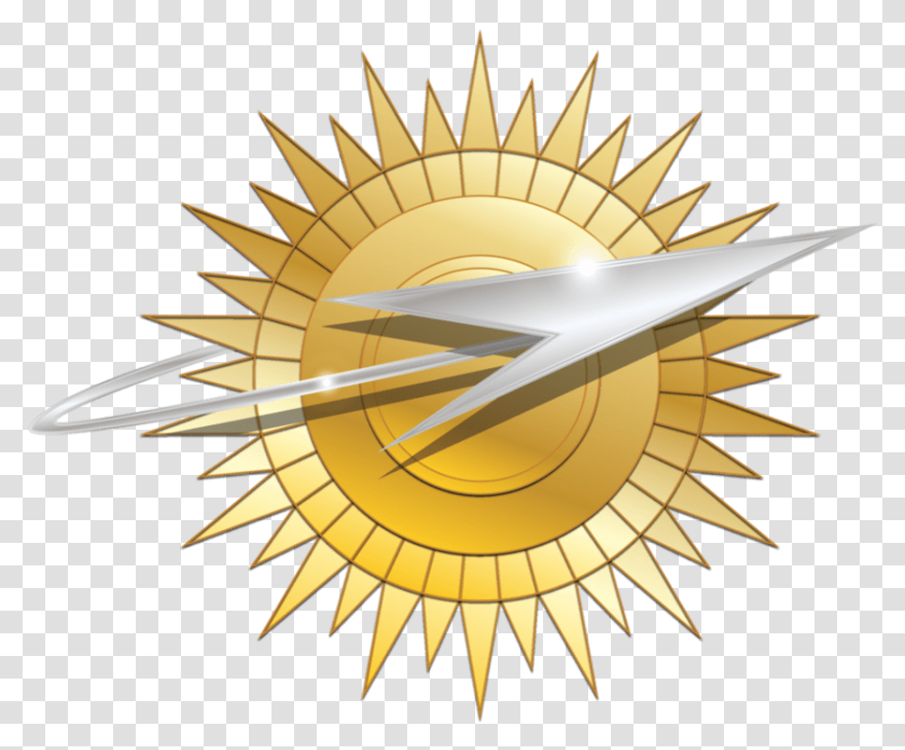 Analysis Of The Asimov Universe Isaac Asimov Foundation Logo, Symbol, Emblem, Compass, Trademark Transparent Png