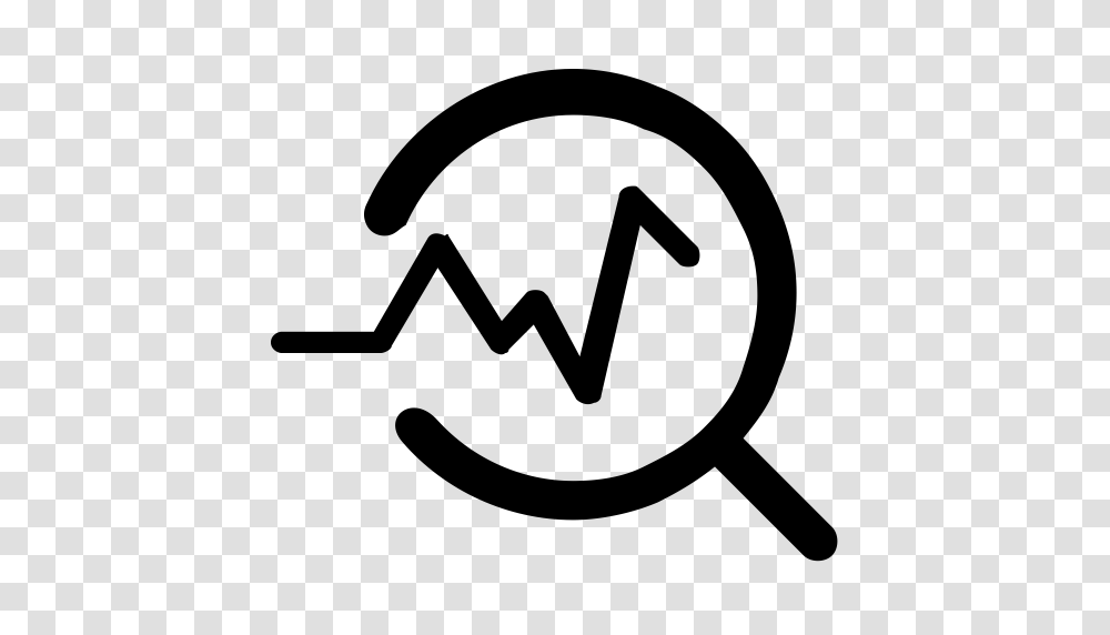 Analysis Of Variance Analysis Analytics Icon With And Vector, Gray, World Of Warcraft Transparent Png
