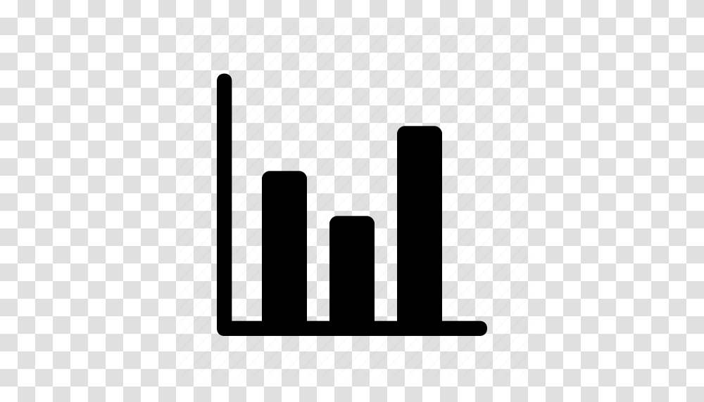 Analytic Bar Black Friday Chart Commerce Graphic Statistic Icon, Plot, Weapon, Tabletop Transparent Png