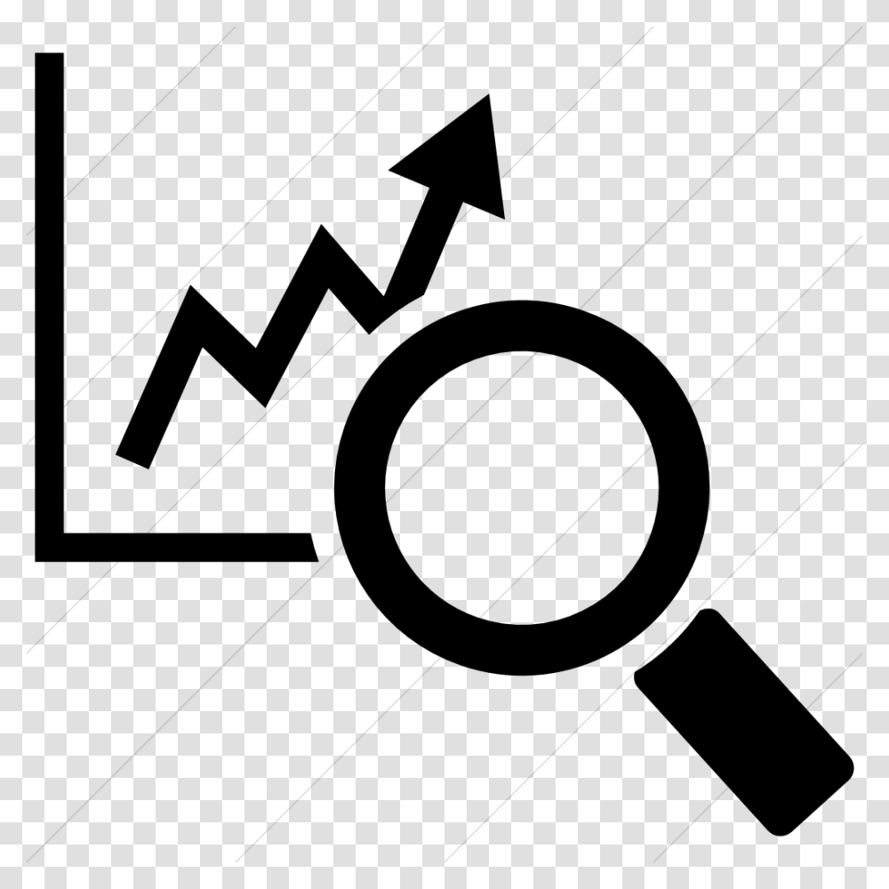 Analytic Icon Analysis Icon Free, Gray, World Of Warcraft Transparent Png