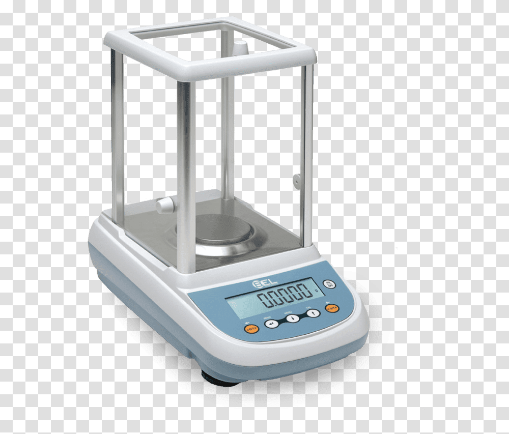 Analytical Balance Mark 124a Analytical Balance Vwr, Scale, Jacuzzi, Tub, Hot Tub Transparent Png