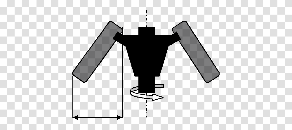 Analytical Chemistry, Cross, Microscope, Axe Transparent Png