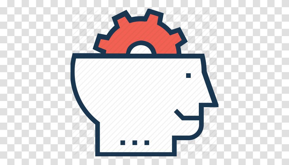 Analytical Thinking Brainstorming Mind Strategy Icon, Weapon, Weaponry Transparent Png