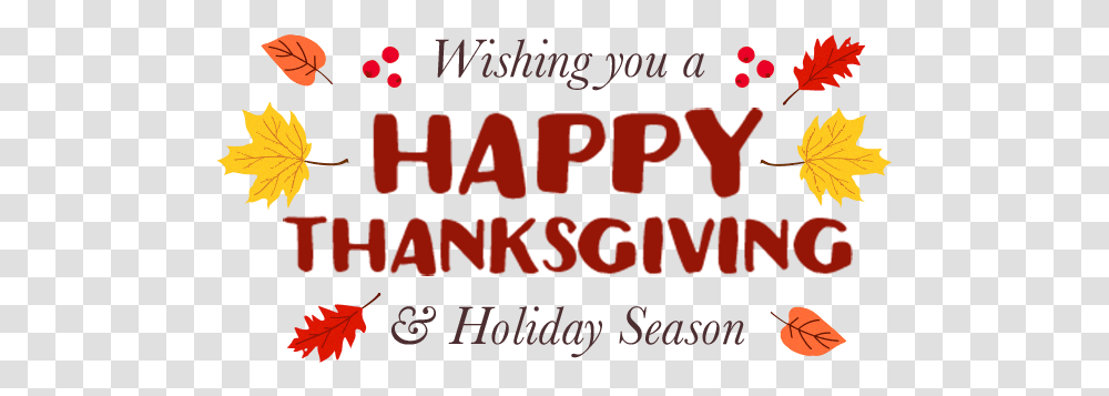 Analytics And Data Summit 2019 Offer Wishing You A Happy Thanksgiving And Holiday Season, Text, Word, Alphabet, Poster Transparent Png