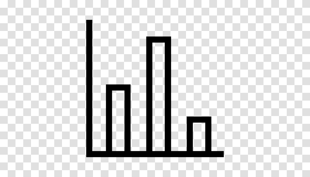Analytics Business Chart Graph Report Icon Analytics Icon, Gray, World Of Warcraft Transparent Png