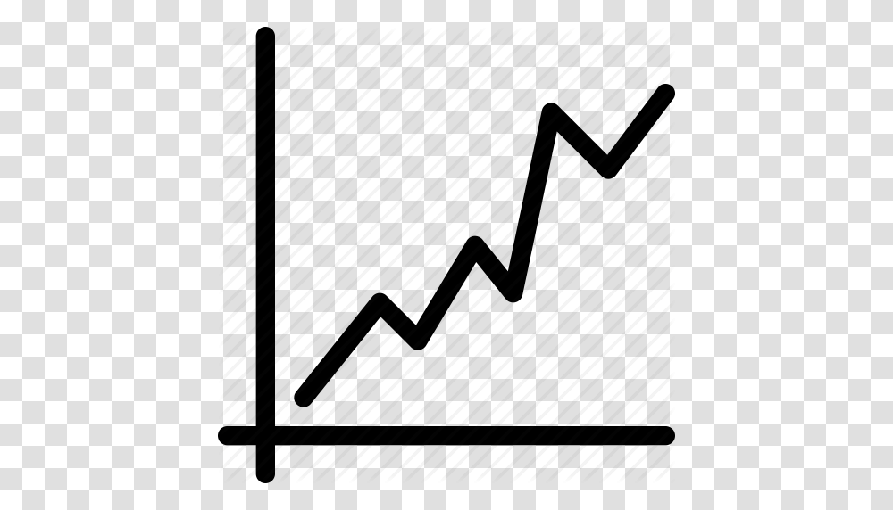Analytics Chart Data Graph Line Line Chart Line Icon Icon, Label, Silhouette, Plot Transparent Png