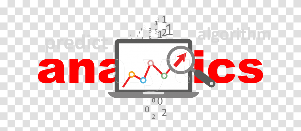 Analytics Scope Growth Pitstop, Number, Electronics Transparent Png