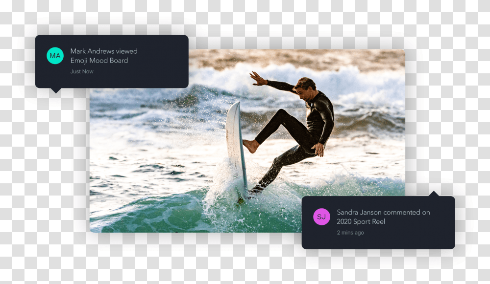 Analytics Surfers, Sea, Outdoors, Water, Nature Transparent Png