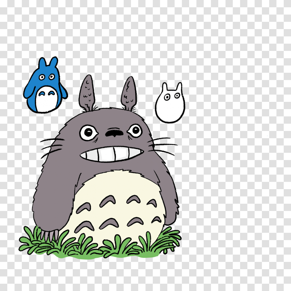 Analyzing Anime A Quick Guide To Two Studio Ghibli Films, Plant, Cat, Mammal, Animal Transparent Png