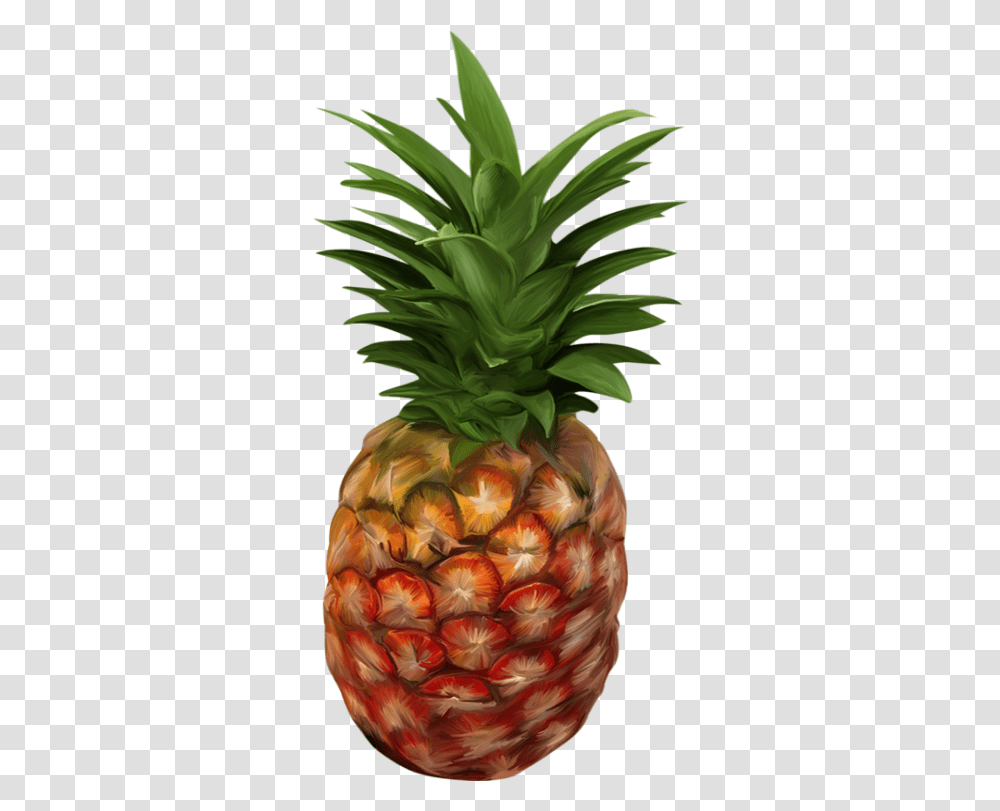 Ananas Dessin Pineapple Drawing Words That Rhyme With Pineapple, Fruit, Plant, Food Transparent Png