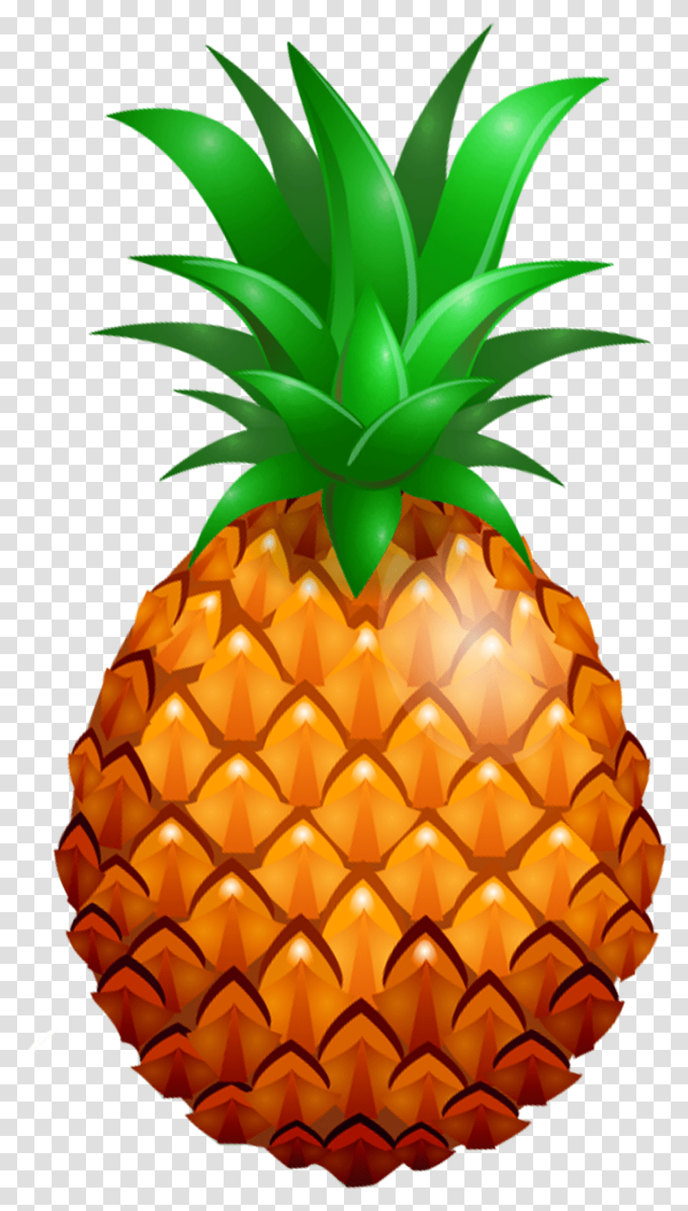 Ananas Pineapple Clipart, Plant, Fruit, Food Transparent Png