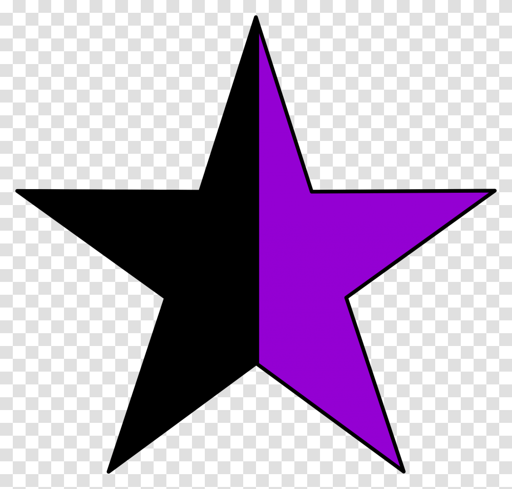 Anarcha Feminism Icons, Star Symbol, Lighting Transparent Png