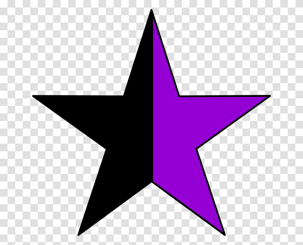 Anarchism Anarcho Communism Anarcho Syndicalism Anarcho Capitalism, Star Symbol, Lighting Transparent Png