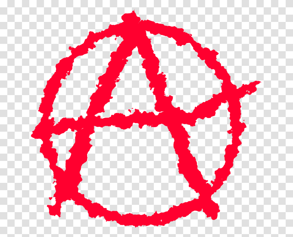Anarchism Symbol A Anarchy Anarquia Simbolo, Weapon, Weaponry, Astronomy Transparent Png