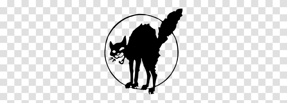 Anarchist Anarchosyndikalist Black Cat Logo Vector, Gray, World Of Warcraft Transparent Png