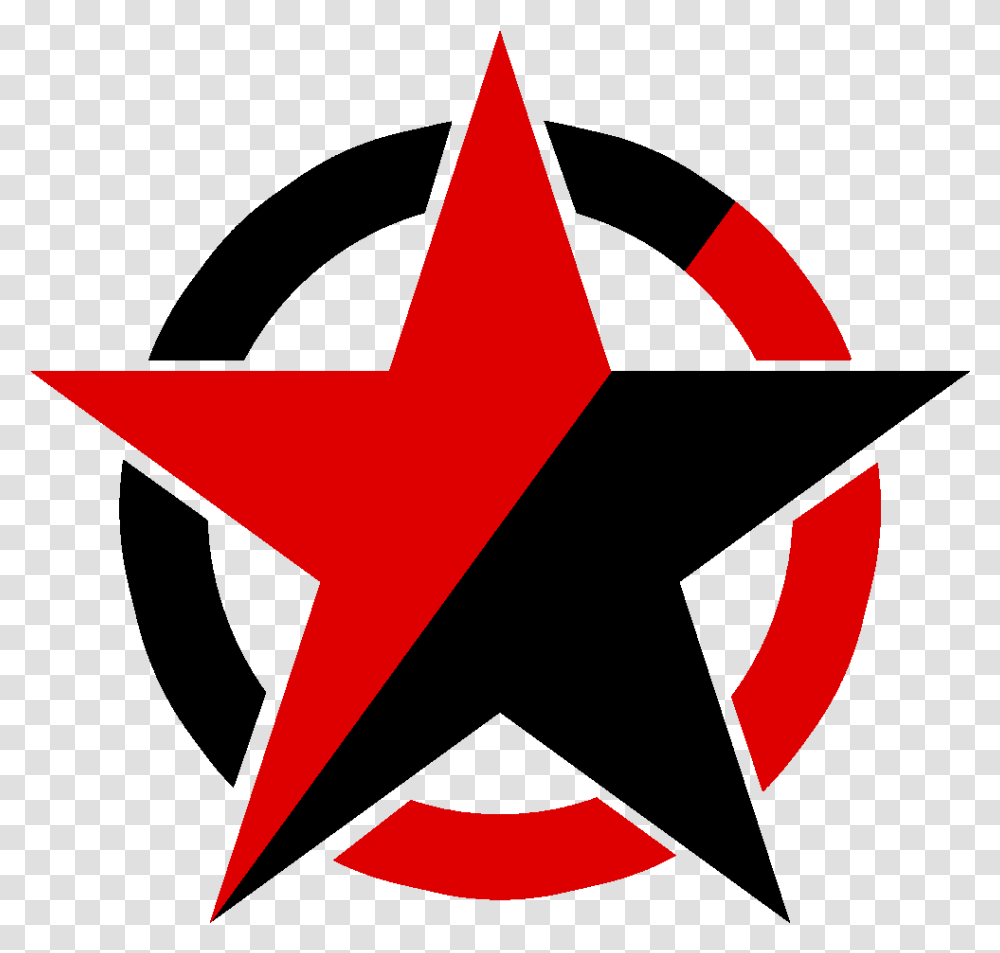 Anarchist Symbol Star Clipart Question Everything Lp Tyranny Symbol Ancient Greece, Star Symbol Transparent Png