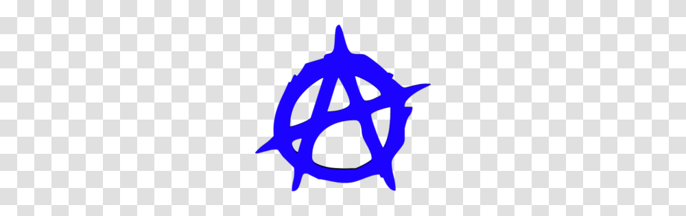 Anarchist, Star Symbol Transparent Png